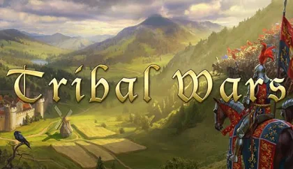 Wartune turn-based strategy RPG